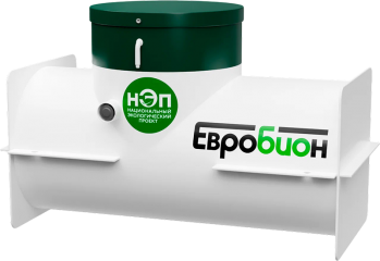 Евробион Горизонт 4